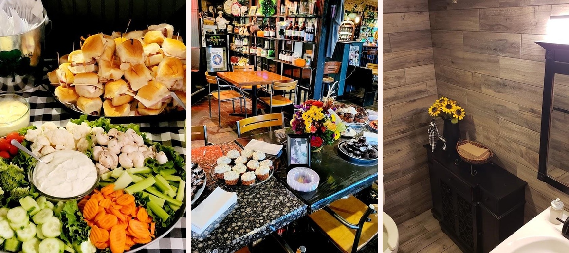 Clancy's Irish Pub & Butcher Gallery Image 2