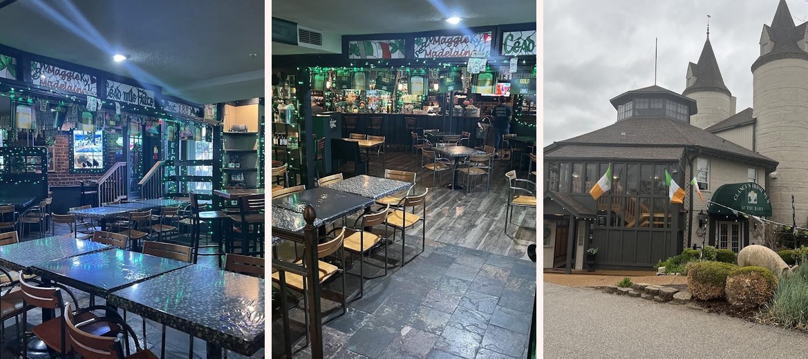 Clancy's Irish Pub & Butcher Gallery Image 3