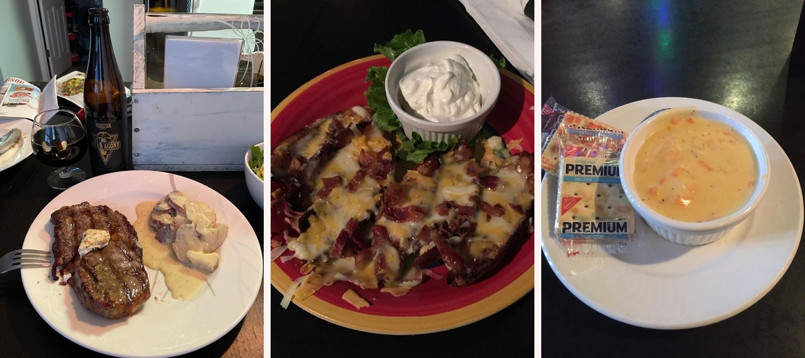 Clancy's Irish Pub & Butcher Gallery Image 4