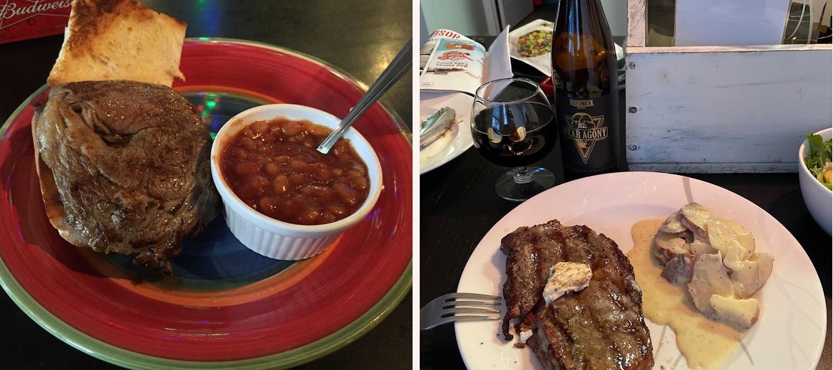 Clancy's Irish Pub & Butcher Gallery Image 5