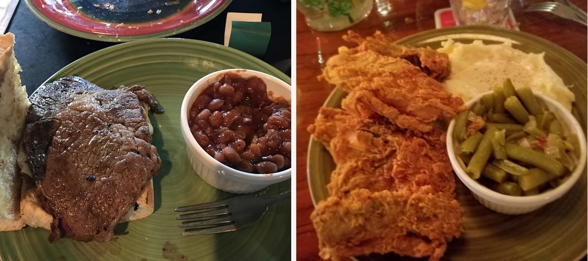 Clancy's Irish Pub & Butcher Gallery Image 6