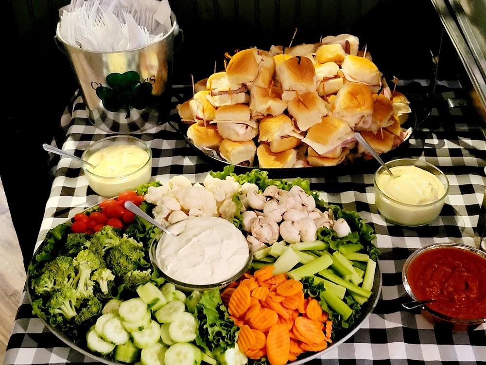 Clancy's Irish Pub & Butcher Menu image 2