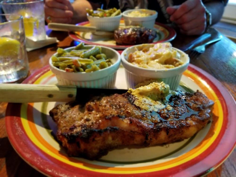 Clancy's Irish Pub & Butcher Menu image 3