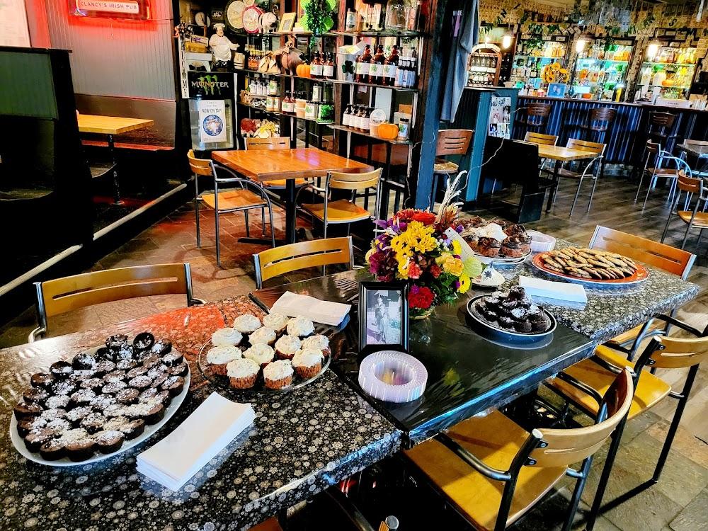 Clancy's Irish Pub & Butcher Menu image 4