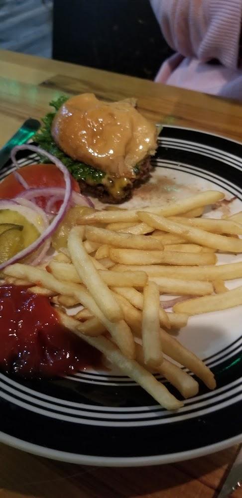 Clancy's Irish Pub & Butcher Menu image 5