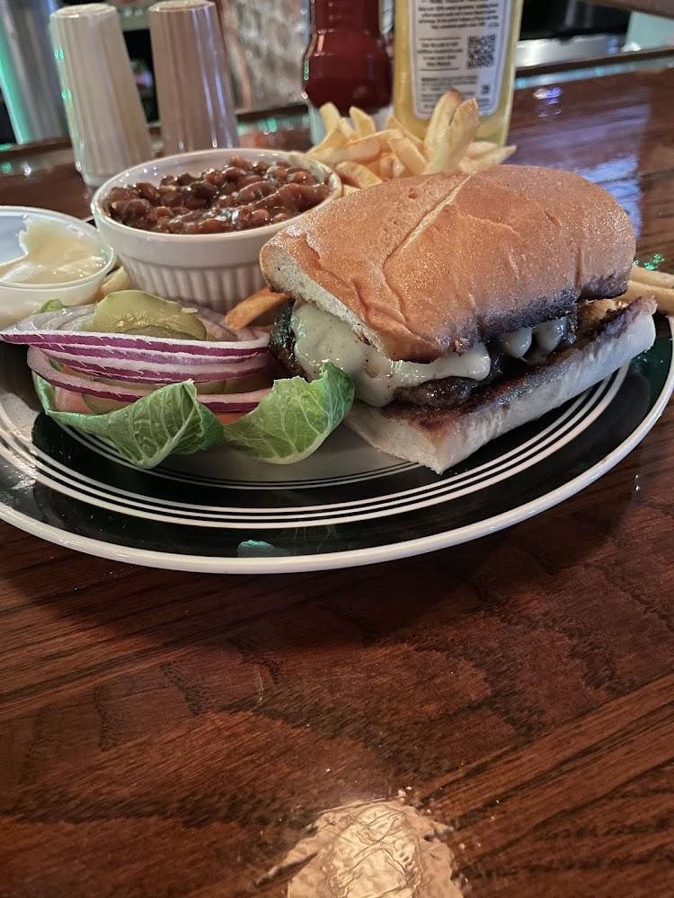 Clancy's Irish Pub & Butcher Menu image 6