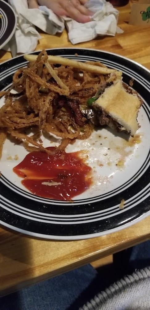 Clancy's Irish Pub & Butcher Menu image 8