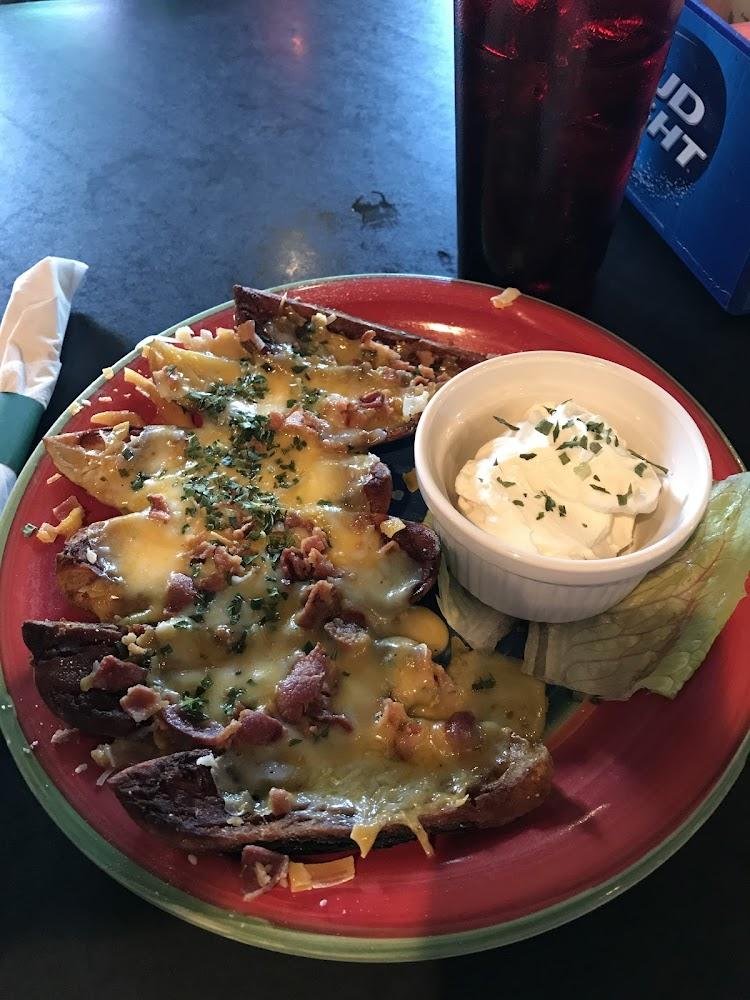 Clancy's Irish Pub & Butcher Menu image 9